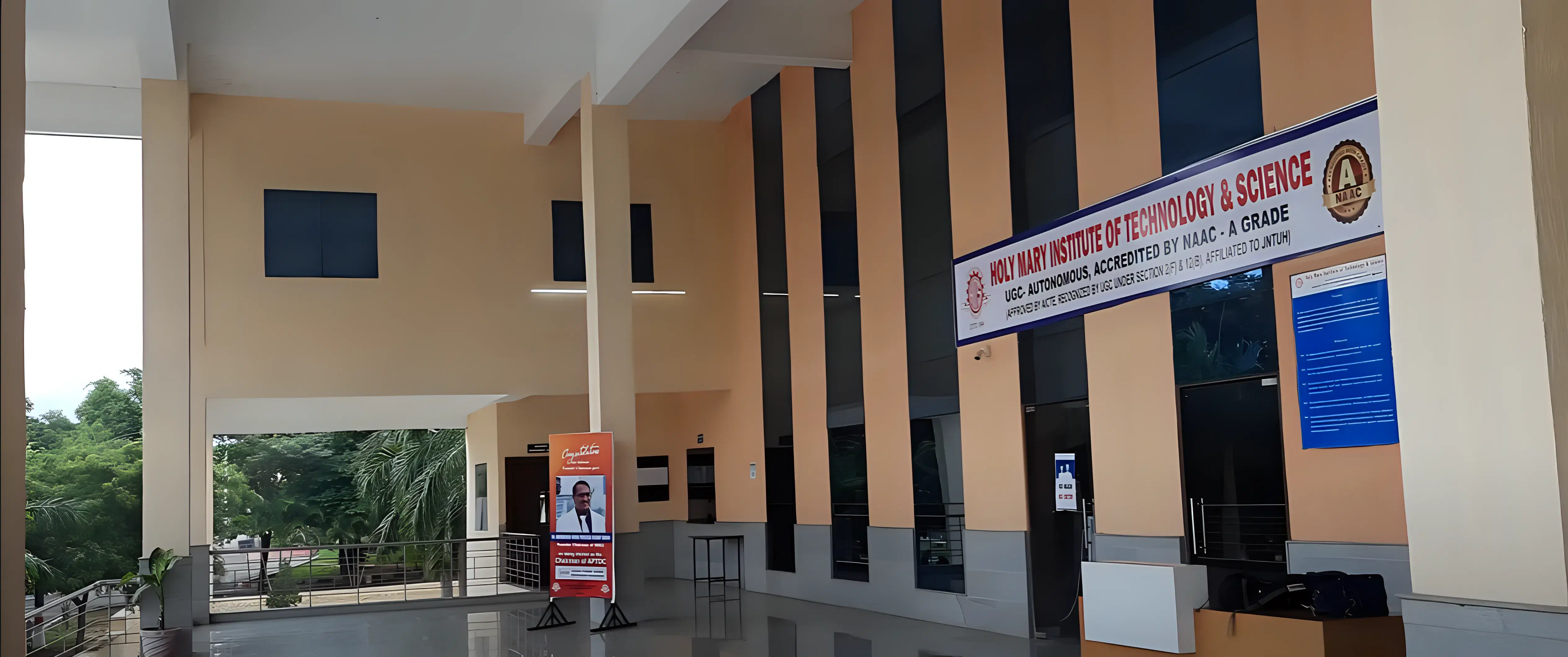 HITS Academic Infrastructure photo 8